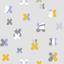 Pattern 'Champ' by Elizabeth Atterbury. Pattern 'Champ' by Elizabeth Atterbury.