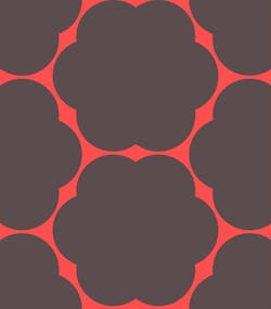 Pattern 'DS Mod' by Designtex Design Studio Pattern 'DS Mod' by Designtex Design Studio