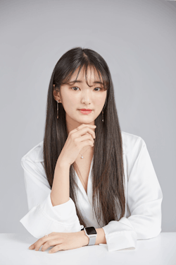 Dohee Kim, Fashion Institute of Technology Dohee Kim, Fashion Institute of Technology