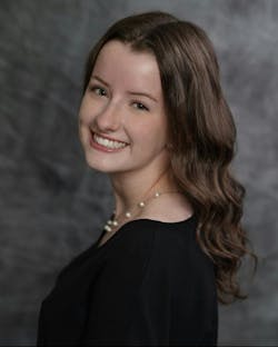 Autumn Howard, Rochester Institute of Technology Autumn Howard, Rochester Institute of Technology