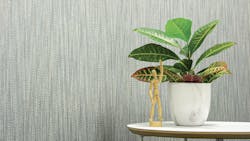 Graticule wallcovering Graticule wallcovering