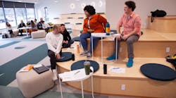 A scene from the WSA 2022 retreat. A scene from the WSA 2022 retreat.