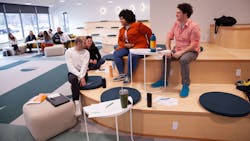 A scene from the WSA 2022 retreat. A scene from the WSA 2022 retreat.