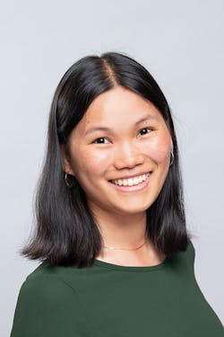 Eve Horstmann, associate interior designer, GBD Architects and IIDA Oregon Chapter’s vice president of student affairs. Eve Horstmann, associate interior designer, GBD Architects and IIDA Oregon Chapter’s vice president of student affairs.