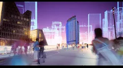 Envisioning the future of Architecture, Engineering, and Construction (AEC)