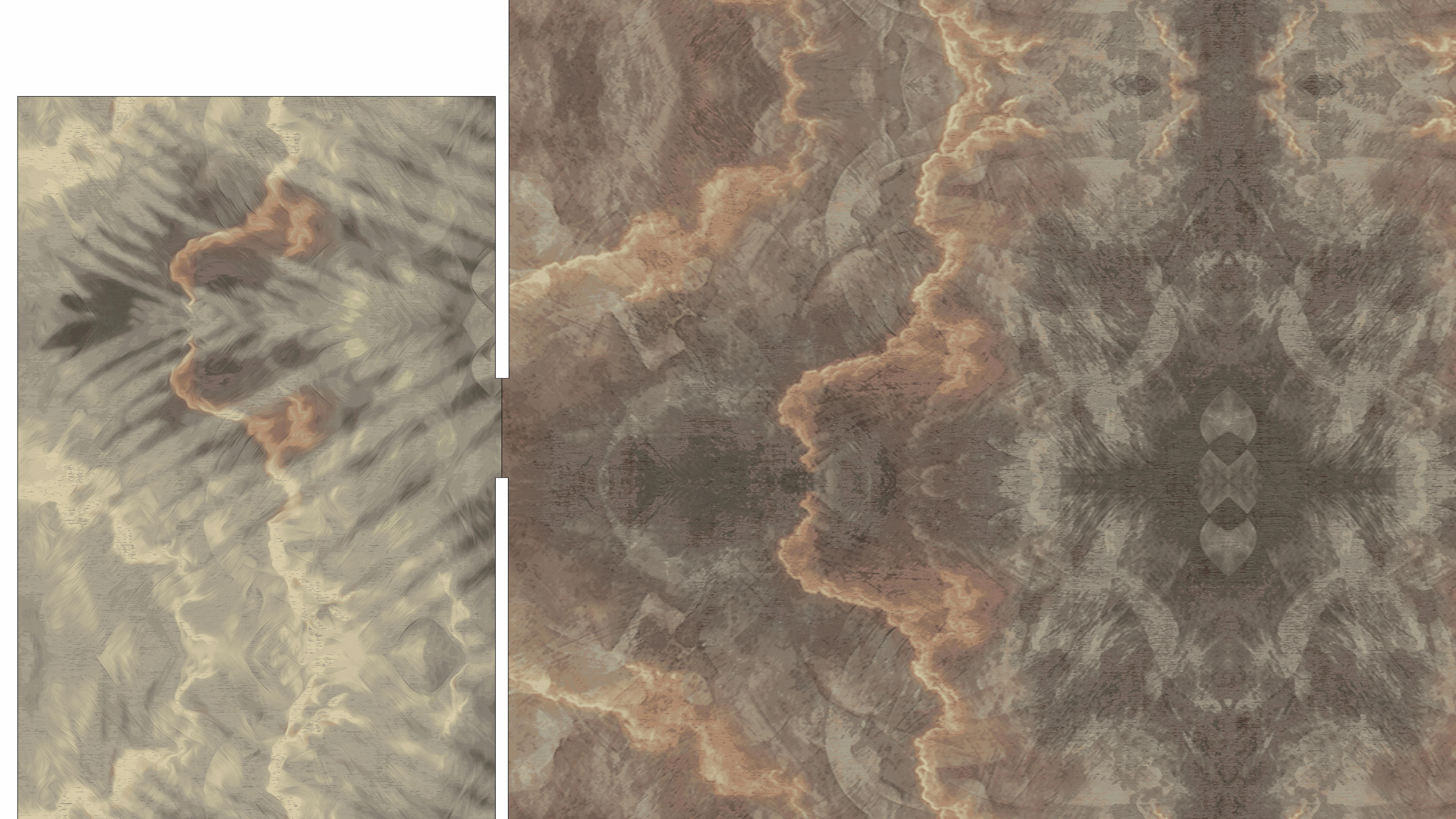 2023 DSCVR Grand Prize Winner Jazbeck Lopez from Kirkwood Community College said, 'I was inspired to do DSCVR because my professor Jillissa Moorman would talk about Durkan every day, and she motivated me to do it.'