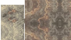 2023 DSCVR Grand Prize Winner Jazbeck Lopez from Kirkwood Community College said, 'I was inspired to do DSCVR because my professor Jillissa Moorman would talk about Durkan every day, and she motivated me to do it.' 2023 DSCVR Grand Prize Winner Jazbeck Lopez from Kirkwood Community College said, 'I was inspired to do DSCVR because my professor Jillissa Moorman would talk about Durkan every day, and she motivated me to do it.'