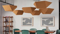 Kirei's Nutmeg PET color in a polygon cloud. Kirei's Nutmeg PET color in a polygon cloud.