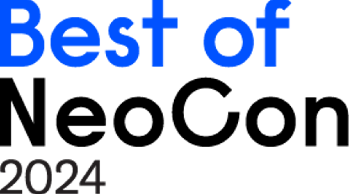Entries wanted for Best of NeoCon Awards 2025 I+S Design