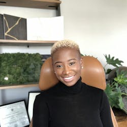 Samantha Josaphat-Medina Samantha Josaphat-Medina