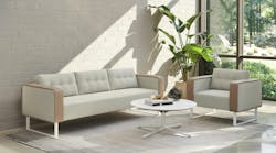 Adventura lounge collection by Studio TK