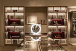 Ornare's Timeless Beauty. Ornare's Timeless Beauty.