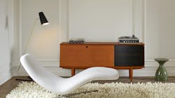 Ligne Roset's Guariche collection. Ligne Roset's Guariche collection.