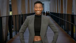 Samantha Josaphat-Medina, co-founder, STUDIO 397 Architecture PLLC Samantha Josaphat-Medina, co-founder, STUDIO 397 Architecture PLLC