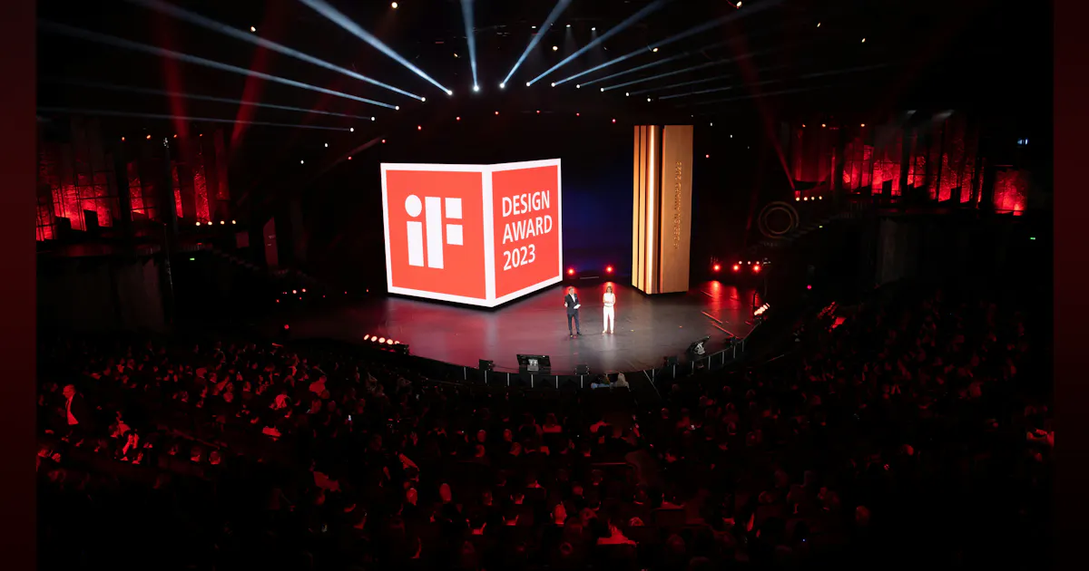 iF Social Impact Prize