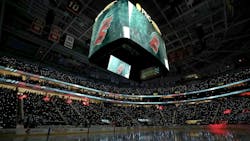 The home of the NHL’s Carolina Hurricanes and North Carolina State University men’s basketball, PNC Arena in Raleigh, is getting some exciting updates. The home of the NHL’s Carolina Hurricanes and North Carolina State University men’s basketball, PNC Arena in Raleigh, is getting some exciting updates.