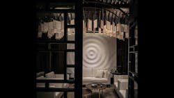 The Dong Fureng House Museum by ZAO/standardarchitecture in Ningbo, China exemplifies human-centric and experiential design. The Dong Fureng House Museum by ZAO/standardarchitecture in Ningbo, China exemplifies human-centric and experiential design.