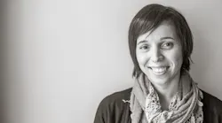 AnnMarie Martin, editor-in-chief of i+s