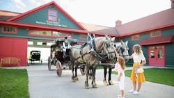 6615a6c82a076f001e3ee925 Stables And Carriage Museum 6615a6c82a076f001e3ee925 Stables And Carriage Museum