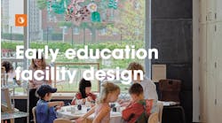 Early childhood education design in the modern world