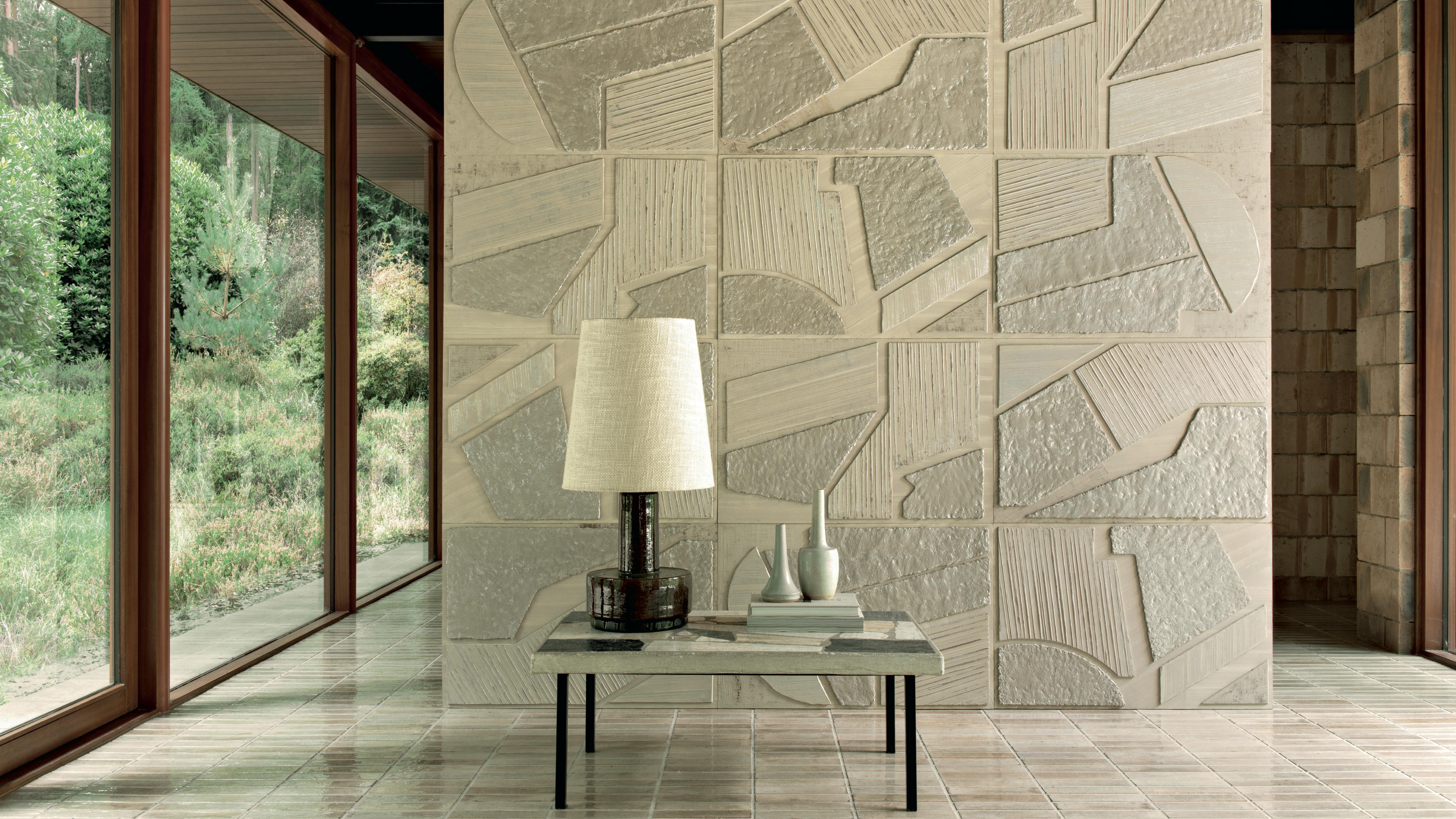 Gesso Fresque Sable by CMO Paris.