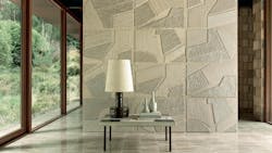 Gesso Fresque Sable by CMO Paris. Gesso Fresque Sable by CMO Paris.