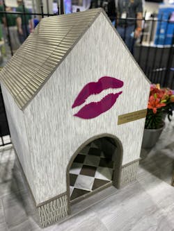 Coverings 2024 Doghouses AlysEdwards Tile &amp; Stone