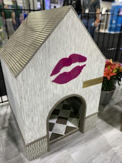 Coverings 2024 Doghouses AlysEdwards Tile & Stone Coverings 2024 Doghouses AlysEdwards Tile & Stone