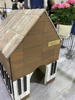 Coverings 2024 Doghouses Summitville Tiles Coverings 2024 Doghouses Summitville Tiles