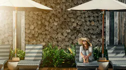 hospitality-design-trends-woman-poolside