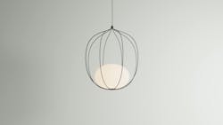 Hoop Pendant Large. Hoop Pendant Large.