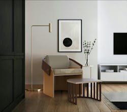 Audrey Weiss' Novaro piece was awarded second place in the 2024 FORM Student Innovation Competition. Audrey Weiss' Novaro piece was awarded second place in the 2024 FORM Student Innovation Competition.