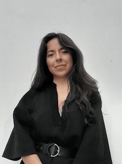 Monica Arrezola, Benemérita Universidad Autónoma de Puebla in Puebla, Mexico. Monica Arrezola, Benemérita Universidad Autónoma de Puebla in Puebla, Mexico.