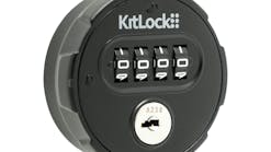 KitLock KL10 Public Function 