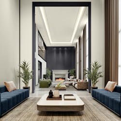 Grand-Luxe is classic and modern deep hues that draw captivating quality and alluring glamour to add sophistication and purpose. Grand-Luxe is classic and modern deep hues that draw captivating quality and alluring glamour to add sophistication and purpose.