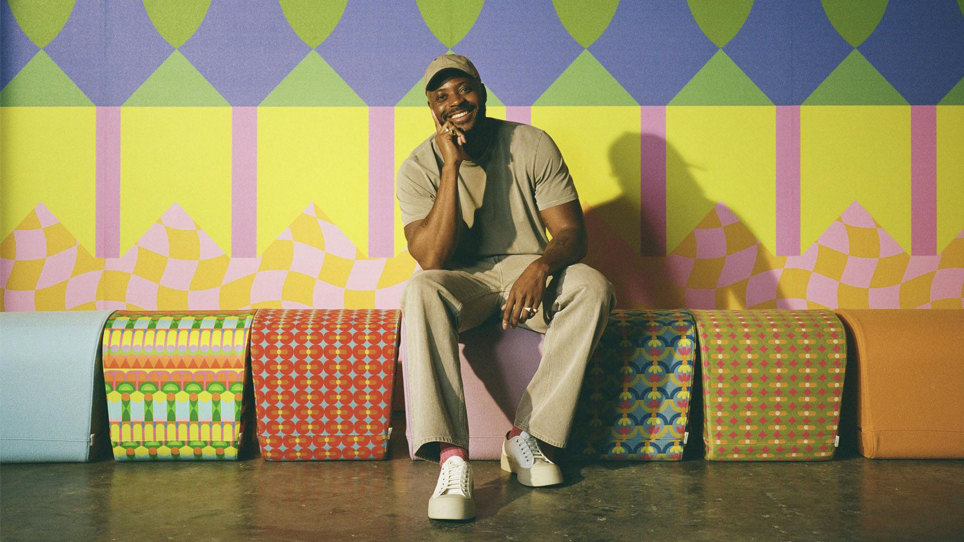 66678742f46794517614e946 Momentum Textiles Wallcovering Yinka Ilori X Mome