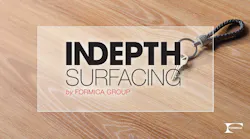 InDepth Surfacing™ by Formica Group