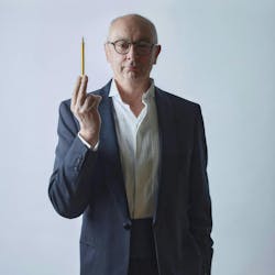 Piero Lissoni Piero Lissoni