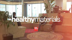 Revolutionizing Interiors: HOK’s Path to Sustainable Material Tracking
