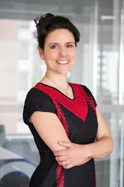 Ana Francisca de la Mora Ana Francisca de la Mora