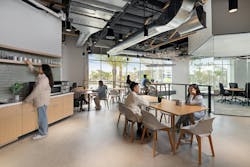 crinetics-lab-cafe crinetics-lab-cafe