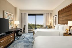 the-woodlands-resort-balcony-deluxe-queen the-woodlands-resort-balcony-deluxe-queen