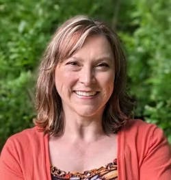 Carrie Meadows has been a B2B media editor for more than 20 years, managing and writing for publications, websites and newsletters across fields including optics and photonics, machine vision, fiberoptic communications, semiconductor manufacturing equipment and most recently, LEDs and lighting applications. She joined i+s in 2024 from Endeavor Business Media’s Digital Infrastructure & Lighting Group, where she most recently served as editor-in-chief of LEDs Magazine. Carrie Meadows has been a B2B media editor for more than 20 years, managing and writing for publications, websites and newsletters across fields including optics and photonics, machine vision, fiberoptic communications, semiconductor manufacturing equipment and most recently, LEDs and lighting applications. She joined i+s in 2024 from Endeavor Business Media’s Digital Infrastructure & Lighting Group, where she most recently served as editor-in-chief of LEDs Magazine.