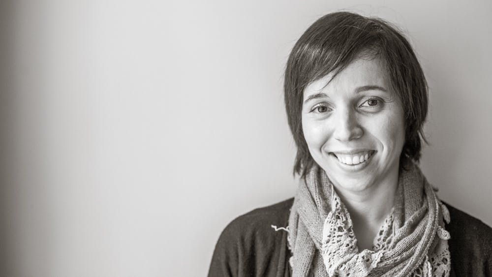 AnnMarie is the former Editor in Chief of i+s and has been covering the commercial design space. Her style and vision has helped the brand evolve into a thought leader in purpose-driven design and cultural movements shaping the way we live and work.