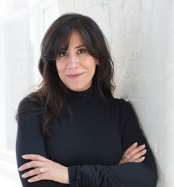 Lilliana Alvarado, founder and design principal at UPHEALING and co-chair of the IIDA New York Healthcare Forum. Lilliana Alvarado, founder and design principal at UPHEALING and co-chair of the IIDA New York Healthcare Forum.