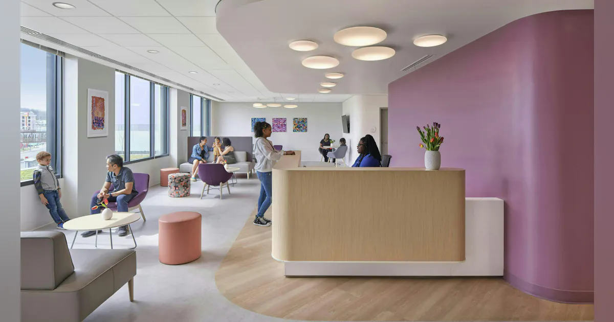 The Art and Science of Effective Healthcare Environments The Art and Science of Effective Healthcare Environments
