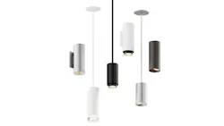 DMF Lighting X Series Cylinder family. DMF Lighting X Series Cylinder family.