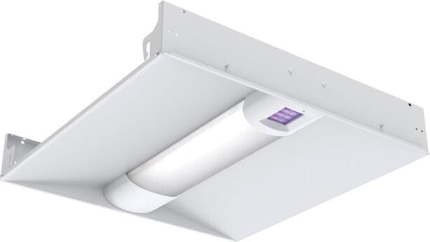 The BLT Care222 is available in single- and dual-module options.