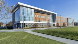 Chicago’s Englewood STEM High School addresses community health needs while providing an extensive curriculum for college and career preparation. Chicago’s Englewood STEM High School addresses community health needs while providing an extensive curriculum for college and career preparation.