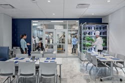 Warrensville Heights Middle and High School caters to a wide variety of student interests from culinary arts education and firefighter training to engineering and esports. Warrensville Heights Middle and High School caters to a wide variety of student interests from culinary arts education and firefighter training to engineering and esports.